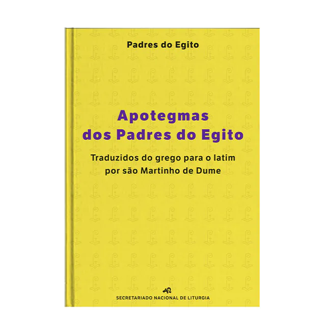 Apotegmas dos Padres do Egito
